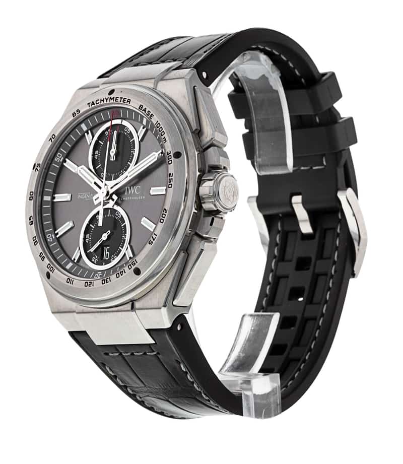 IWC Ingenieur IW378507
